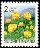 Suomi 1992 - Maakuntakukat - Kullero Suomi 1992 - Maakuntakukat - Kullero