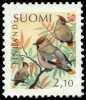 Suomi 1992 - Linnut 3/3 - Tilhi Suomi 1992 - Linnut 3/3 - Tilhi