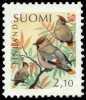 Suomi 1992 - Linnut 3/3 - Tilhi