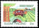 Suomi 1992 - Moderni maatalous & Maatilahallitus 100 vuotta Suomi 1992 - Moderni maatalous & Maatilahallitus 100 vuotta