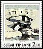 Suomi 1992 - Nordia 1993 1/4 - Muumipeikko kohtaa talven Suomi 1992 - Nordia 1993 1/4 - Muumipeikko kohtaa talven