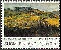 Suomi 1993 - Pro Filatelia 1/2 Suomi 1993 - Pro Filatelia 1/2