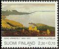 Suomi 1993 - Pro Filatelia 2/2