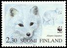 Suomi 1993 - Naaleja 2/4 WWF Suomi 1993 - Naaleja 2/4 WWF