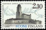 Suomi 1993 - Viipurin linna 700 vuotta Suomi 1993 - Viipurin linna 700 vuotta