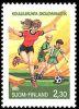Suomi 1993 - Koululiikunta 50 vuotta Suomi 1993 - Koululiikunta 50 vuotta