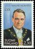 Suomi 1993 - Presidentti Mauno Koivisto 70 vuotta Suomi 1993 - Presidentti Mauno Koivisto 70 vuotta