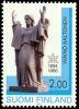 Suomi 1994 - Wäinö Aaltosen (1894 - 1966) syntymästä 100 vuotta 1/2