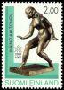 Suomi 1994 - Wäinö Aaltosen (1894 - 1966) syntymästä 100 vuotta 2/2