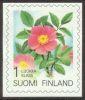 Finland 1994 - Provincial Flowers - Karelian Rose FDC