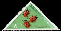 Finland 1994 - Ladybugs, Finlandia ’95, Helsinki