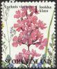 Suomi 1994 - Ketokukkia 2/10 - Mäkitervakko Suomi 1994 - Ketokukkia 2/10 - Mäkitervakko