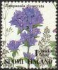 Suomi 1994 - Ketokukkia 4/10 - Peurankello Suomi 1994 - Ketokukkia 4/10 - Peurankello