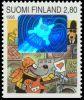 Suomi 1995 - Ystävyydellä 7/8 - Fanipostia Suomi 1995 - Ystävyydellä 7/8 - Fanipostia