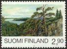 Suomi 1995 - Uhanalaisia eläimiä 2/4 - Ilves (2/2) Suomi 1995 - Uhanalaisia eläimiä 2/4 - Ilves (2/2)