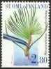 Suomi 1995 - Metsä 4/4 - Metsänjalostus, puu neulasesta Suomi 1995 - Metsä 4/4 - Metsänjalostus, puu neulasesta