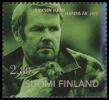Suomi 1996 - Elokuva 100 vuotta 5/8 - Jäniksen vuosi Suomi 1996 - Elokuva 100 vuotta 5/8 - Jäniksen vuosi