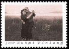 Suomi 1997 - Tango FDC