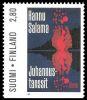 Finland 1997 - Book at the 20th century 6/8 - Juhannustanssit