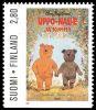 Finland 1997 - Book at the 20th century 8/8 - Uppo-Nalle