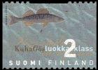 Suomi 1998 - Kuha FDC