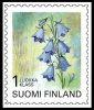 Finland 1998 - Provincial Flowers - Harebell