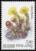 Finland 1998 - Coltsfoot FDC