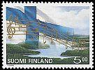 Finland 1998 - First Performance of National Anthem, 150th Anniv. FDC