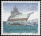Suomi 1998 - Pohjola 1/2 Merenkulku - 2,80 mk Aranda Suomi 1998 - Pohjola 1/2 Merenkulku - 2,80 mk Aranda