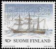 Suomi 1998 - Pohjola 2/2 Merenkulku - 3.20 mk Vega Suomi 1998 - Pohjola 2/2 Merenkulku - 3.20 mk Vega