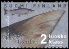 Suomi 1999 - Lohi Suomi 1999 - Lohi