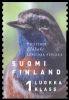 Finland 1999 - Bluethroat