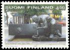 Finland 1999 - Finnish Labor Movement, Cent.