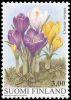 Finland 1999 - Crocus