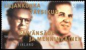 Suomi 1999 - Suomi viihde 4/6 - Kärki, Helismaa Suomi 1999 - Suomi viihde 4/6 - Kärki, Helismaa