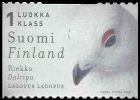 Finland 2000 - Willow Grouse