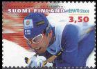 Suomi 2001 - Hiihdon MM-kilpailut 2/2 - Mika Myllylä Suomi 2001 - Hiihdon MM-kilpailut 2/2 - Mika Myllylä
