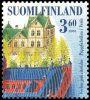 Suomi 2001 - Verlan tehdasmiljöö 2/4 Suomi 2001 - Verlan tehdasmiljöö 2/4