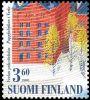 Finland 2001 - Verla Mill 3/4