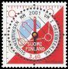 Suomi 2001 - Suunnistuksen MM-kilpailu Tampereella Suomi 2001 - Suunnistuksen MM-kilpailu Tampereella