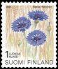 Suomi 2001 - Maakuntakukat - Ruiskaunokki Suomi 2001 - Maakuntakukat - Ruiskaunokki