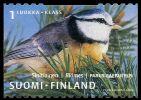 Suomi 2001 - Sinitiainen Suomi 2001 - Sinitiainen