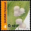 Suomi 2002 - Kielo - Lehti, viisi kukkaa Suomi 2002 - Kielo - Lehti, viisi kukkaa