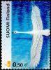 Suomi 2002 - Joutsen Suomi 2002 - Joutsen