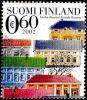 Suomi 2002 - Vanha Rauma 1/4 Suomi 2002 - Vanha Rauma 1/4
