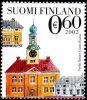 Suomi 2002 - Vanha Rauma 2/4 Suomi 2002 - Vanha Rauma 2/4