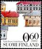 Suomi 2002 - Vanha Rauma 4/4 Suomi 2002 - Vanha Rauma 4/4