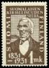 Suomi 1931 - Suomalaisen Kirjallisuuden Seura 100 vuotta 1/2 Lönnrot Suomi 1931 - Suomalaisen Kirjallisuuden Seura 100 vuotta 1/2 Lönnrot