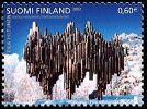 Suomi 2002 - Pohjola 2002 - Nykytaide, Sibeliusmonumentti Suomi 2002 - Pohjola 2002 - Nykytaide, Sibeliusmonumentti