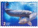 Suomi 2003 - Järvitaimen Suomi 2003 - Järvitaimen